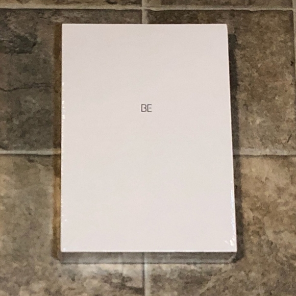 BE .....BTS - Picture 6 of 7